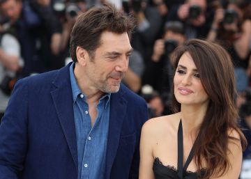 Penélope Cruz y Javier Bardem movilizan a sus amigos por los refugiados