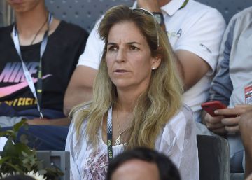 Arantxa, a punto del divorcio pero con la custodia de sus hijos sin resolver