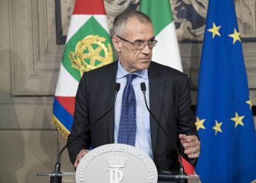 Es el descontento, no los mercados