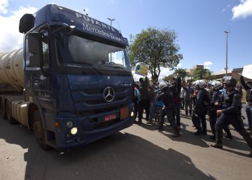 La turbadora presencia de los militares en América Latina