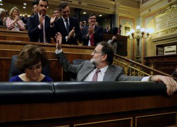 El desarrollo sostenible también se la juega en esta moción