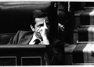 Las otras mociones de censura al Gobierno