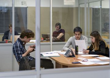50 años de una universidad pública de espíritu inconformista