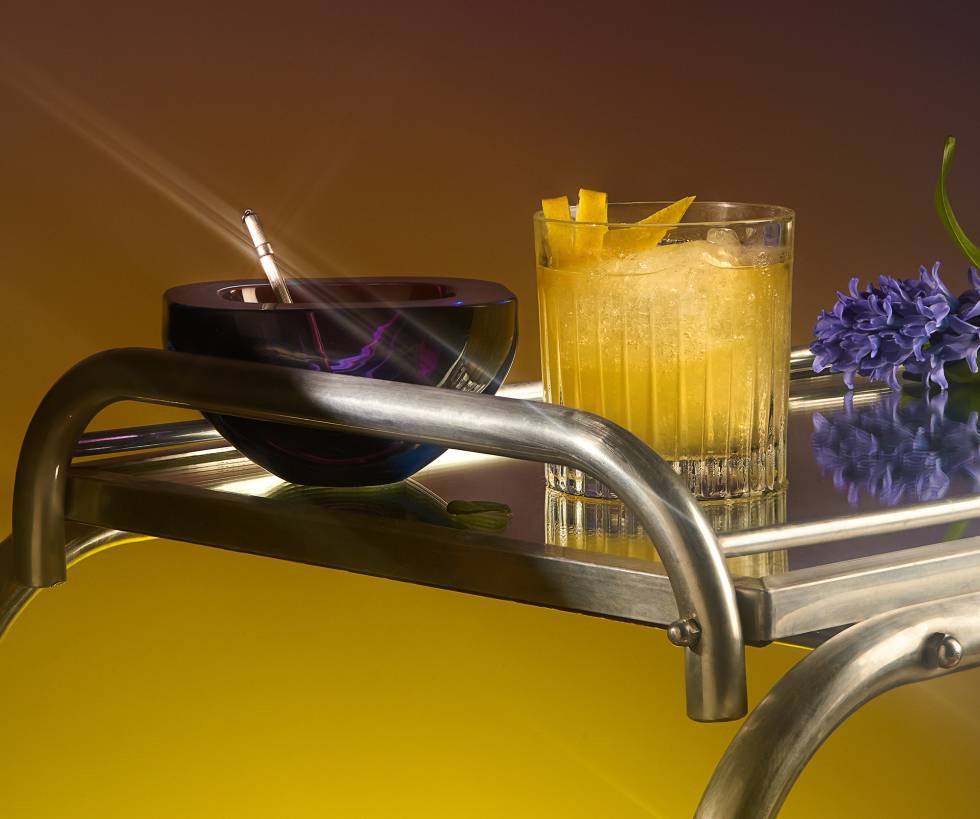 whisky