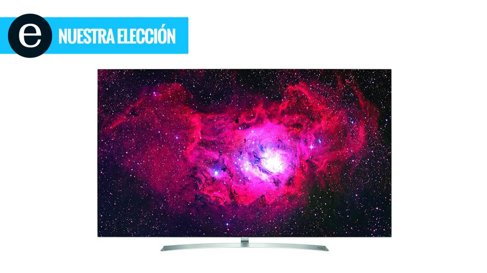 Los 6 mejores televisores para ver el Mundial de Fútbol de Rusia 2018