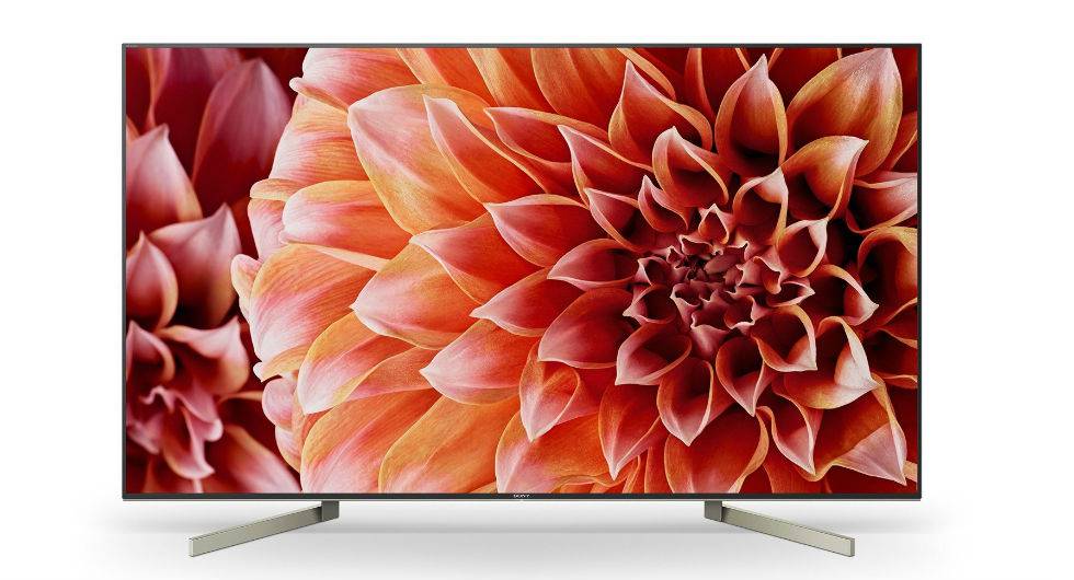 Los 6 mejores televisores para ver el Mundial de Fútbol de Rusia 2018