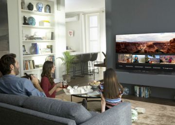 Los 6 mejores televisores para ver el Mundial de Fútbol de Rusia 2018
