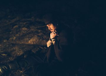 Coyotes, estrellas y Johnny Depp