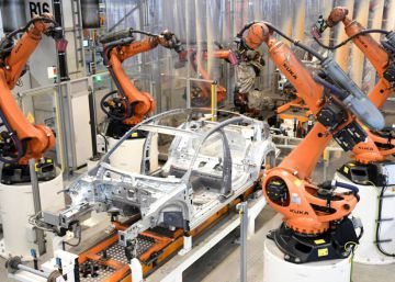 The fight of the century: man versus machine