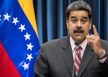 Respuesta a Maduro