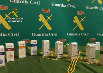La investigadora Almudena Ramón, detenida por estafas con falsas terapias para lesiones medulares