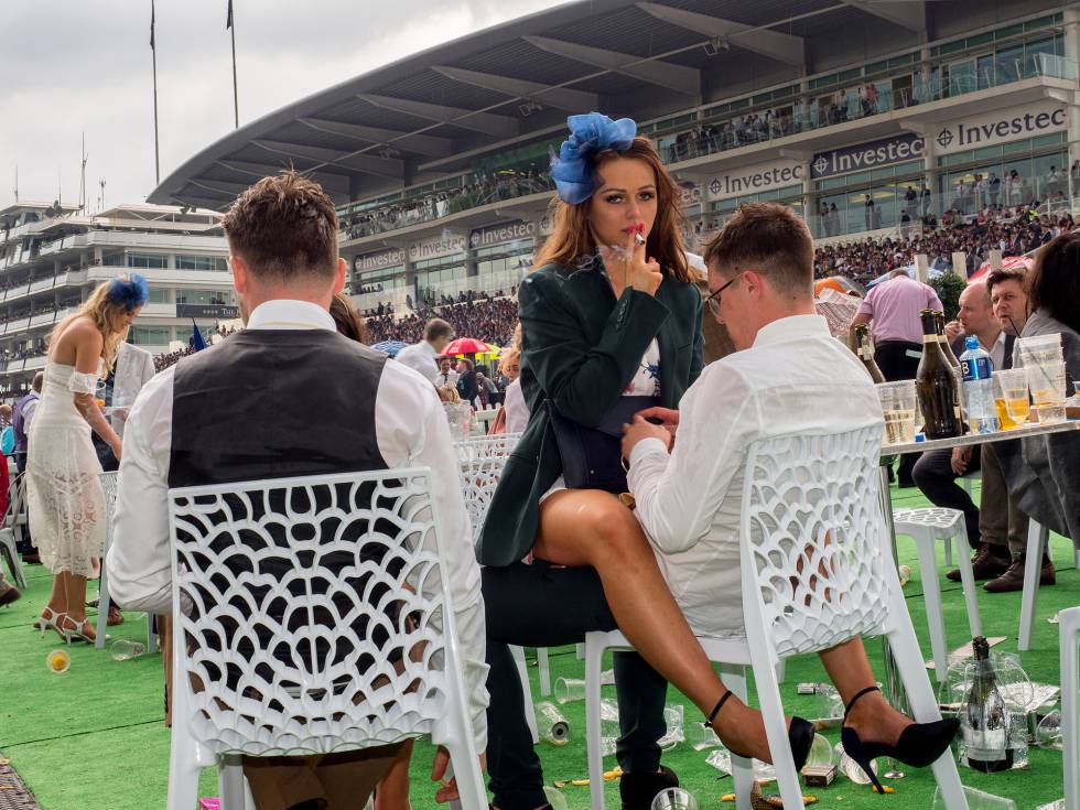 carreras ascot