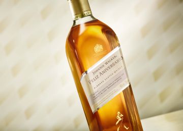 Cómo hacer tu propio Johnnie Walker sin salir de casa