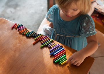 Niños con mutismo selectivo: cuando el silencio te atrapa