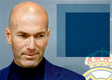 El Real Madrid de Zidane