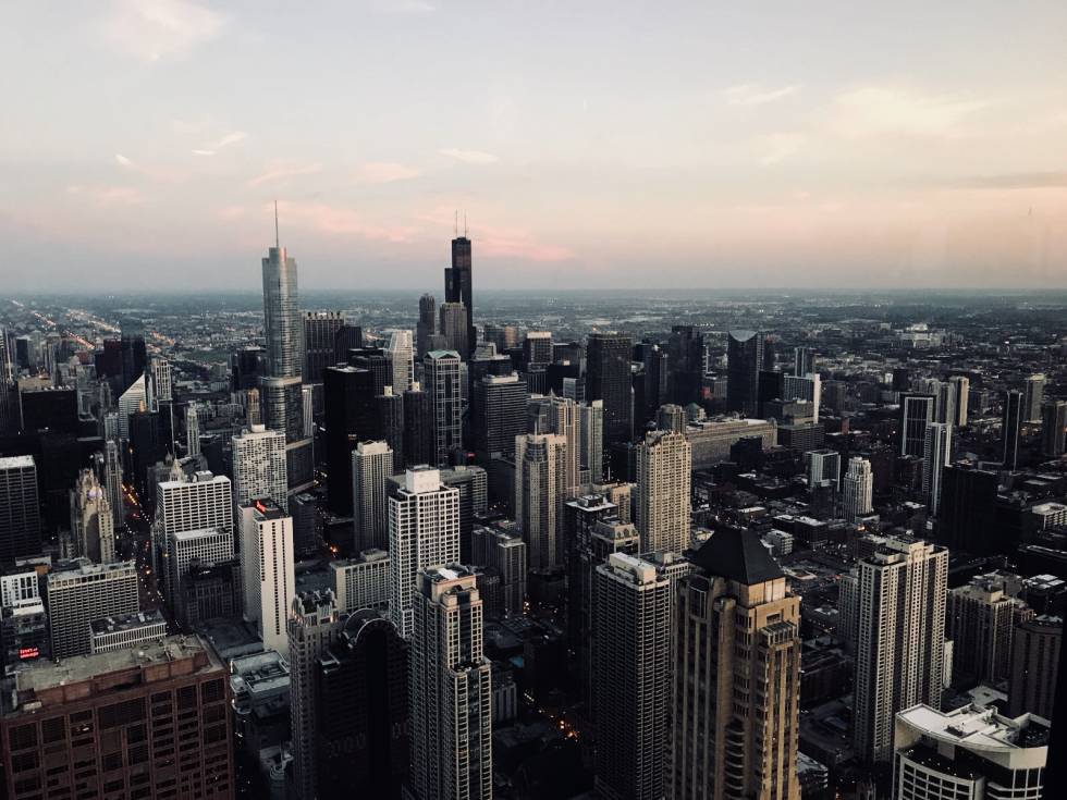 A finales de mayo, Chicago acoge dos eventos relacionados con la comunidad LGTBIQ, los premios Grabby y el International Mr. Leather.