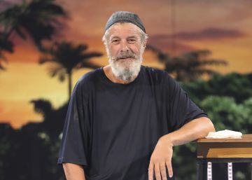 Francisco: “Acepté ‘Supervivientes’ porque estaba en un momento económico malo”