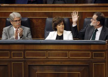 El agujero negro de Mariano Rajoy