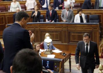 El eficaz sistema democrático