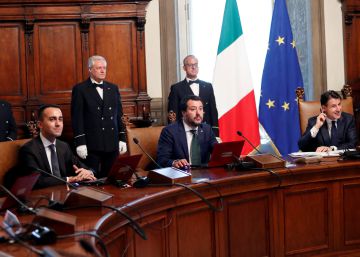 El populismo gobierna Italia
