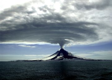 12 volcanes bellísimos (y tan activos como el Kilauea)