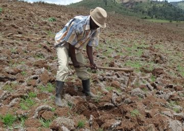 Los ogye de Kenia recobran la esperanza de regresar a sus tierras