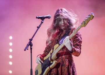 Del Primavera Sound a la industria: ¿dónde están las mujeres?