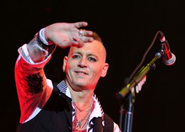 El desmejorado aspecto de Johnny Depp pone en alerta a sus seguidores