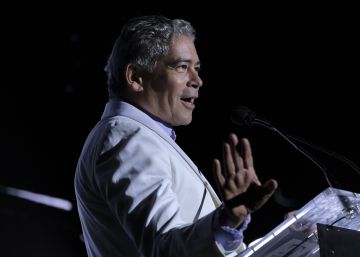 Boris Izaguirre: “Te va a ir muy mal metido en el armario”