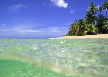 20 vuelos baratos para este verano