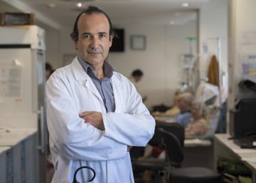 “Evitaremos a quimioterapia em 70% das mulheres com o câncer de mama mais comum”