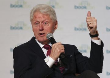 Bill Clinton asegura que hizo “lo correcto” durante el escándalo Lewinsky