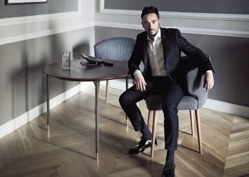 Bayona: “Yo pruebo. Y, si no funciona, me vuelvo a casa”