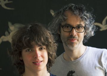 The young virtuoso who wowed pianist James Rhodes The young virtuoso who wowed pianist James Rhodes