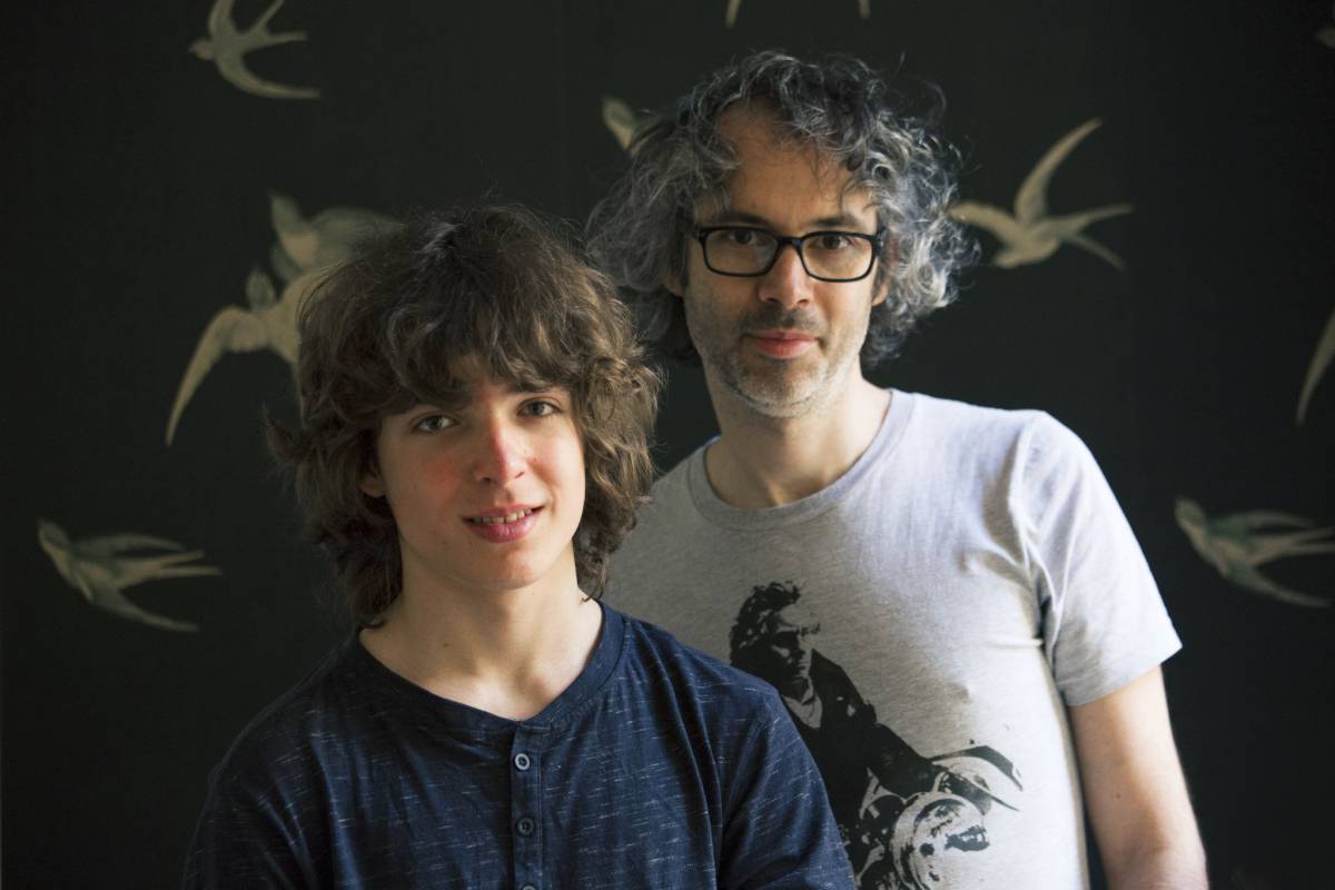The young Spanish virtuoso who wowed British pianist James Rhodes
