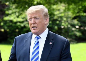 Los costes de la política de Trump hacia Irán Los costes de la política de Trump hacia Irán