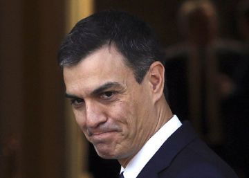 New Spanish PM seeks to send firm message with Cabinet picks