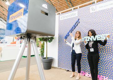 150 ideas para poner a la mujer en el lugar que le corresponde