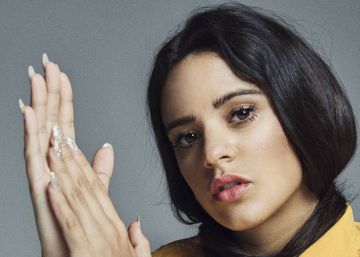¿Por qué Rosalía lo está petando ‘Malamente’?