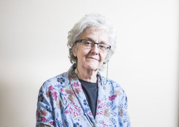 Soledad Gallego-Díaz, proposada com a nova directora d’EL PAÍS