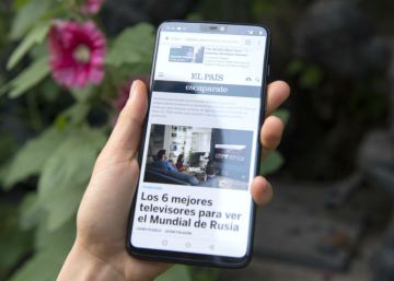 OnePlus 6, el emperador chino se asienta en el trono
