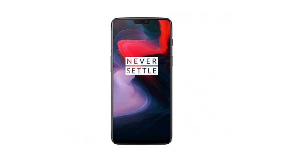 OnePlus 6, el emperador chino se asienta en el trono