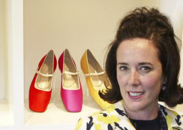 Qué se sabe de la muerte de Kate Spade