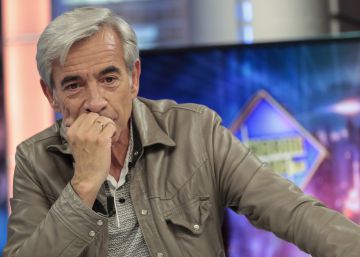 Imanol Arias arremete contra los ‘millennials’