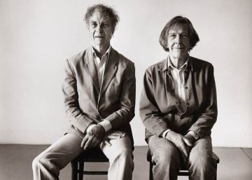 El arte en los tiempos del sida