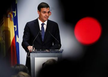Pedro Sánchez 3.0 Pedro Sánchez 3.0