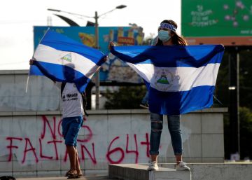 La primavera latinoamericana