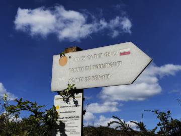 El emblemático sendero de los Aduaneros cumple 50 años