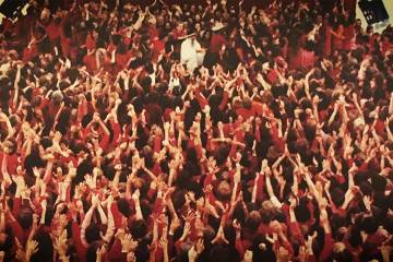 wild wild country
