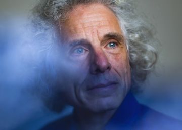 Steven Pinker: “Os populistas estão do lado sombrio da história”